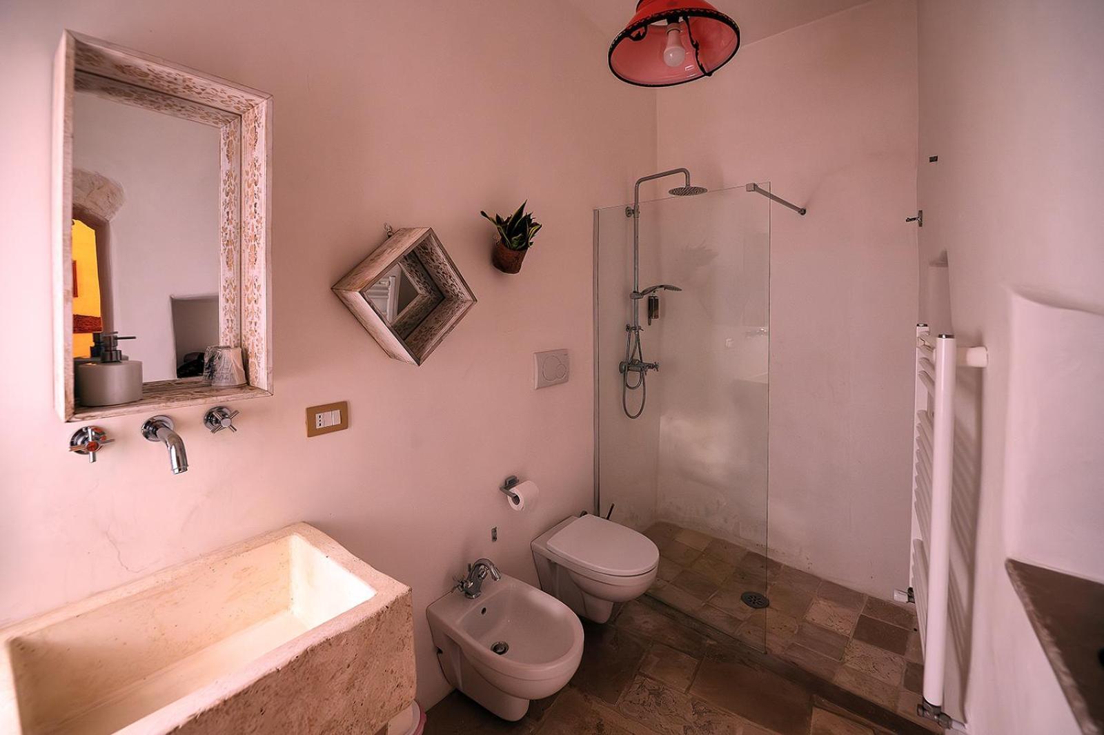 Trulli Jaja Bed & Breakfast Alberobello Room photo
