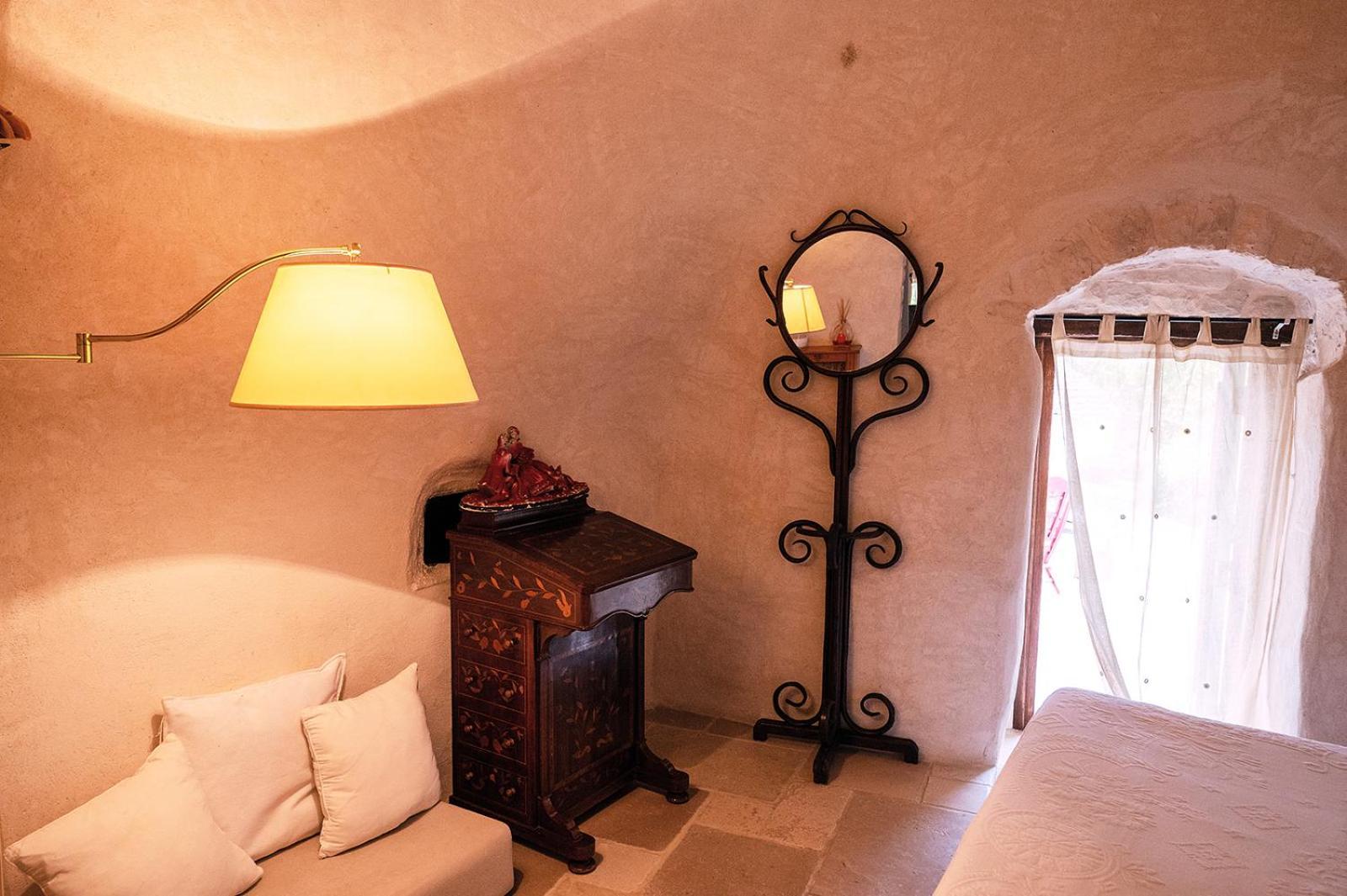 Trulli Jaja Bed & Breakfast Alberobello Room photo